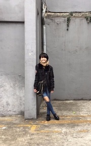 帶媽媽來寶藏巖探險