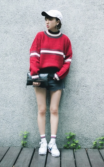 阿甘阿甘真可愛