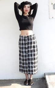 小露
