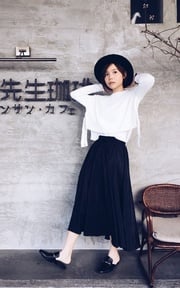 率性紳士風