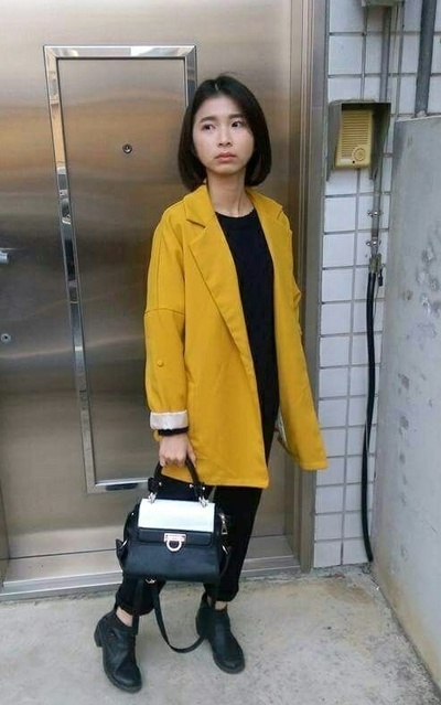 Outfit. 10