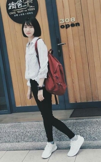 Outfit. 11