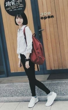 Outfit. 11