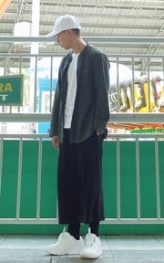 鬆鬆的