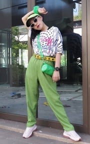 ｇｒｅｅｎ