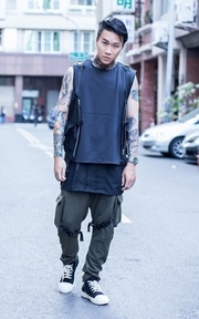 夏日軍事機能