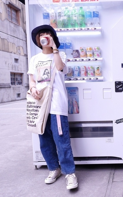 人在舞動展