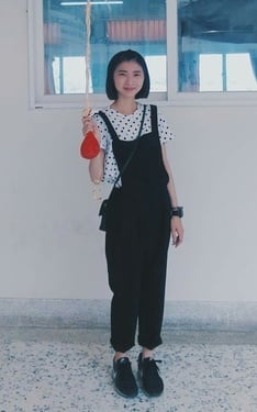 Outfit. 13