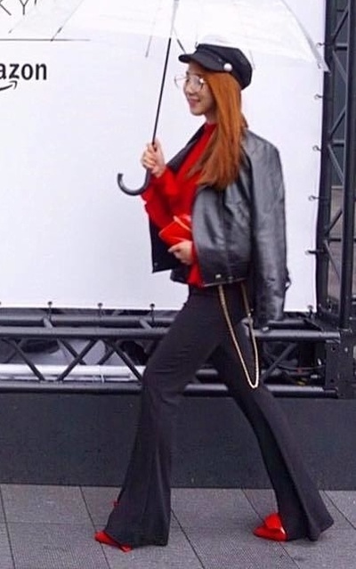 matohu runway show