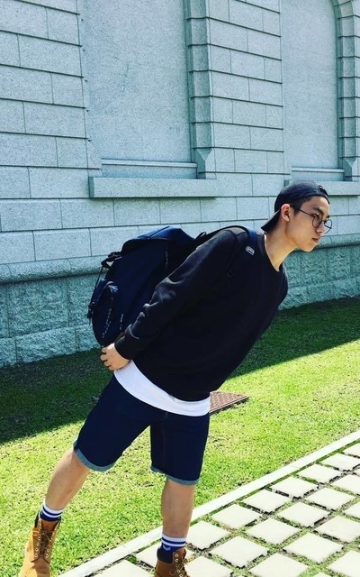 gary's outfit 2