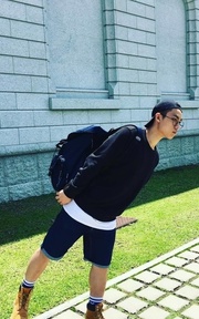 gary's outfit 2