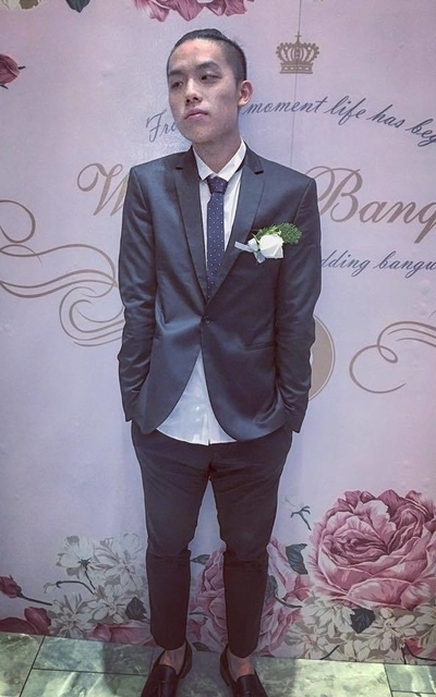 gary's outfit 3