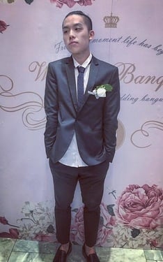 gary's outfit 3