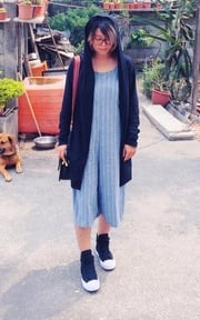 搖滾風