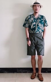 Aloha Summer