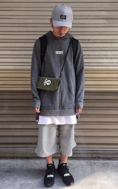 Gray