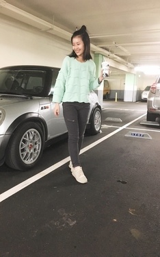 韓系.簡約