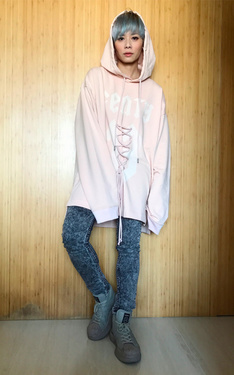 fenty girl