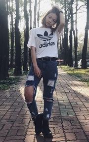 夏日