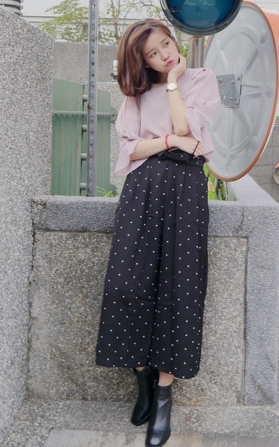 都市女子