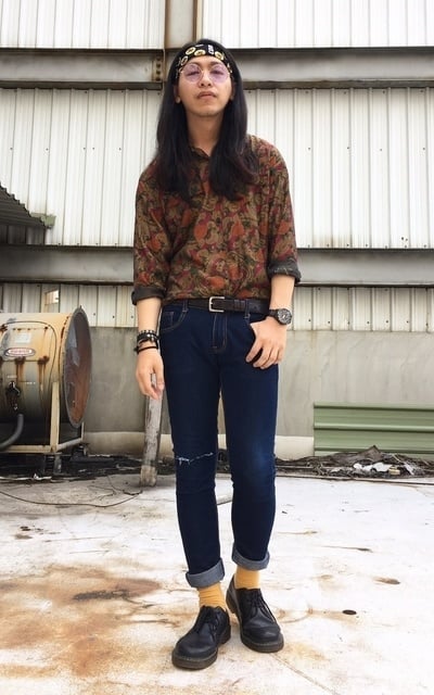 大飛哥