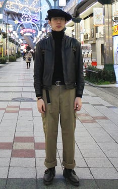 Tsutenkaku