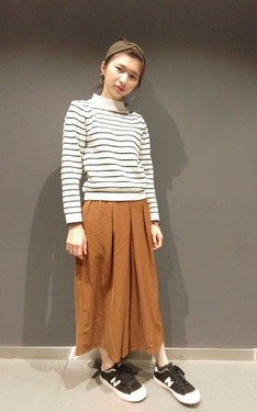 Outfit. 17