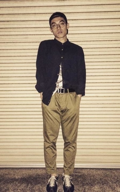 gary's outfit 4