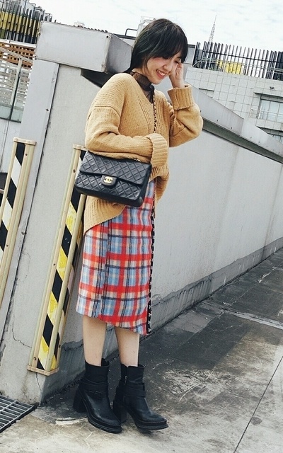 同色系dress code