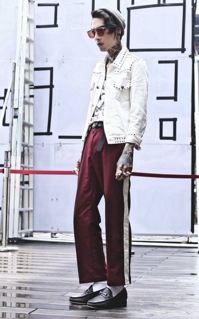 STYLE111