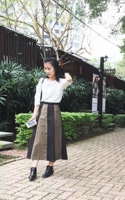 小設計X文青美學風