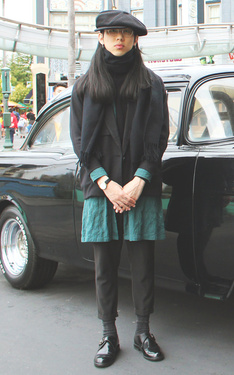 Universal Studio