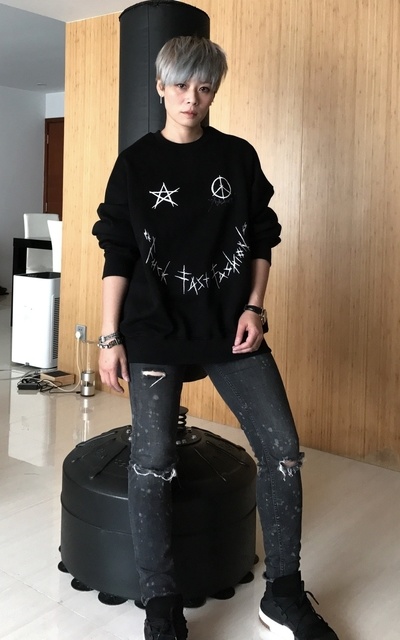 cool style