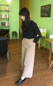 早午餐inG家