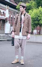 人生是高速公路我是趕路的車