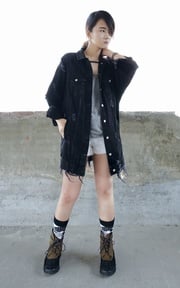 對所有的擁有和失去釋懷