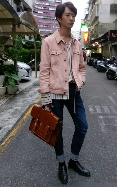 Today style 17/ 0424