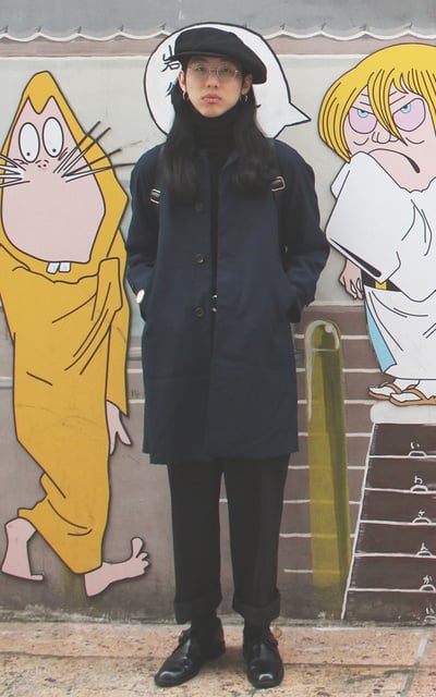 Kitaro