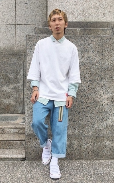 舒 服 感 ~