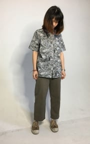 衬衣喜欢到爆