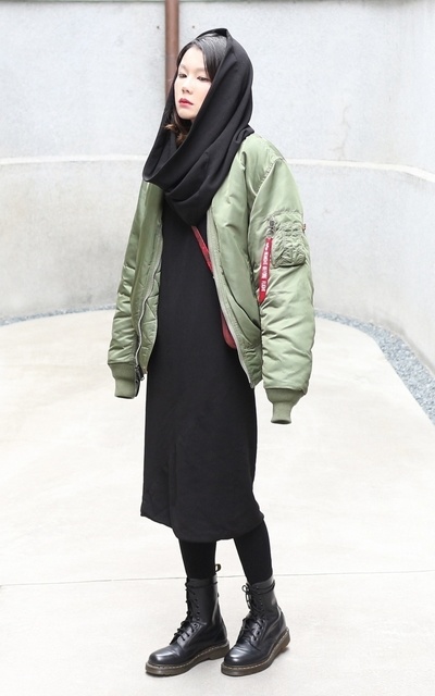 血服
