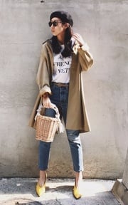 French collection