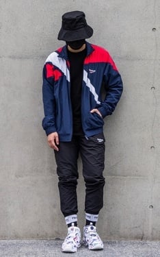 RBK中毒者
