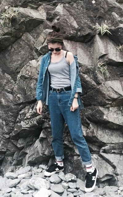 Outfit. 18