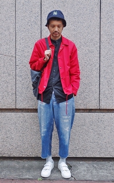 OOTD