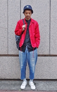 OOTD