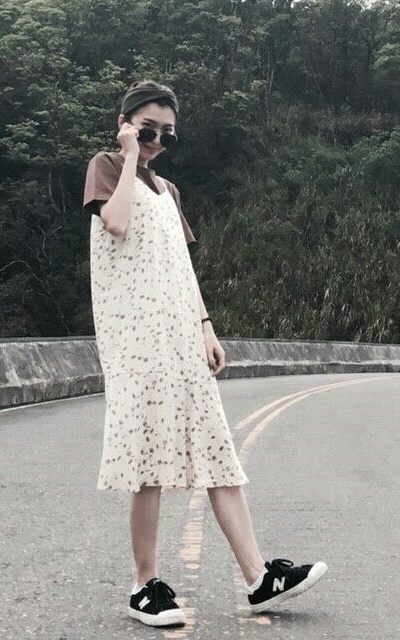 Outfit. 19