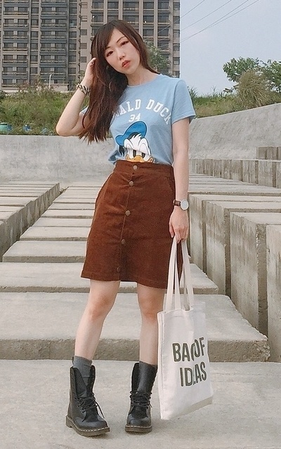 OOTD