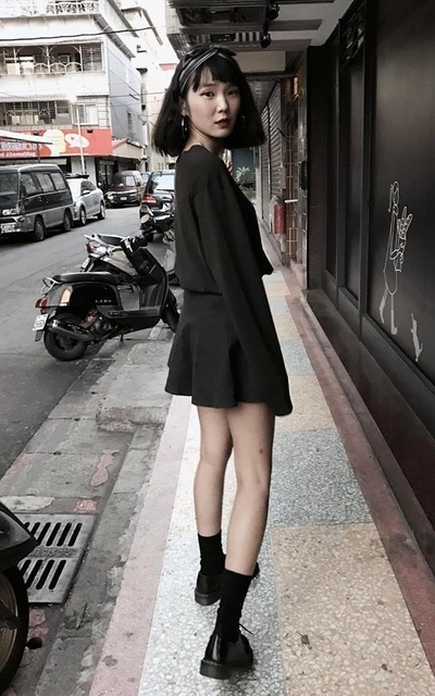 Lady