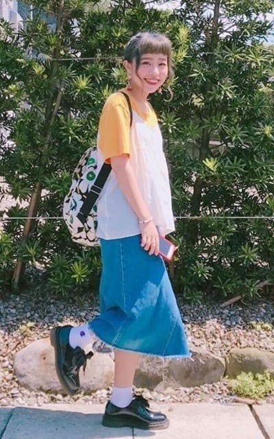 summer